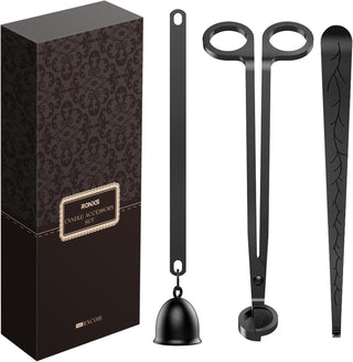 Echelon Wick Trimmer Set
